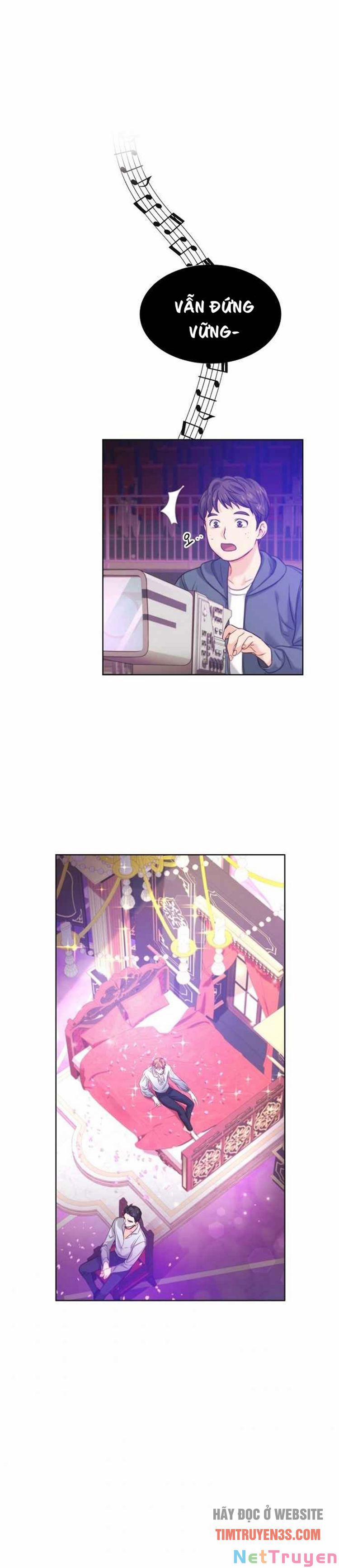 Trở Lại Làm Idol 15 trang 22