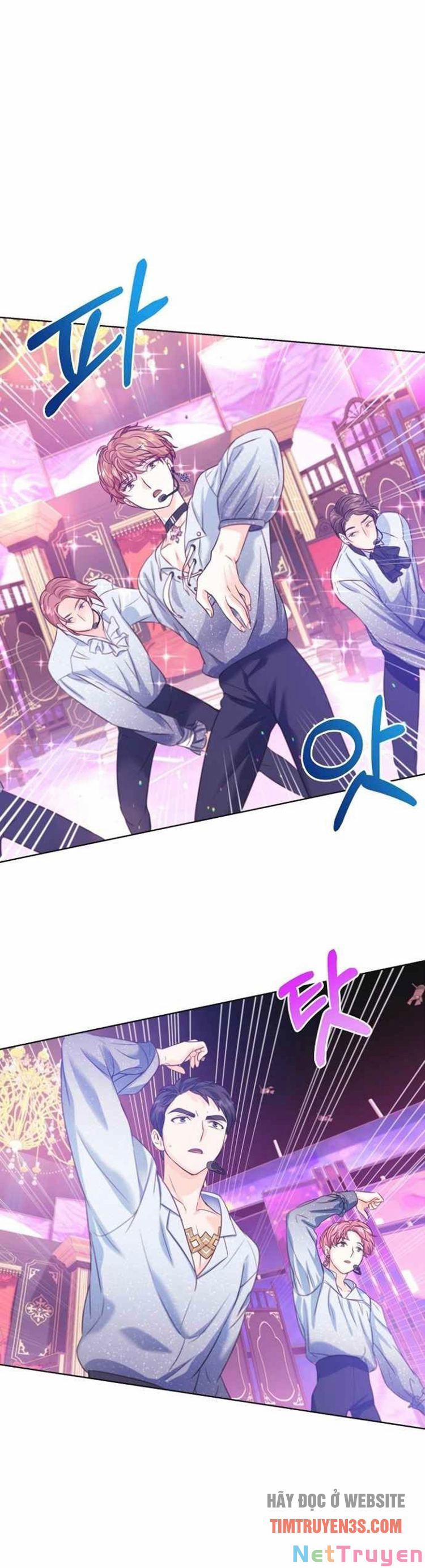 Trở Lại Làm Idol 15 trang 25