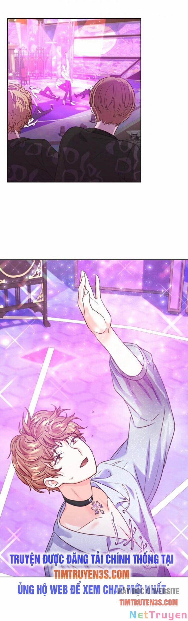 Trở Lại Làm Idol 15 trang 31