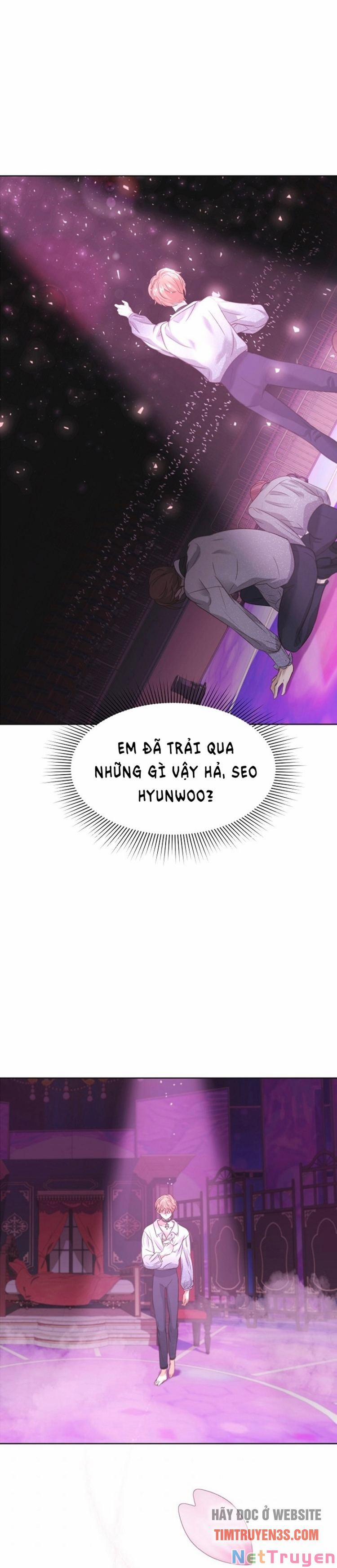 Trở Lại Làm Idol 15 trang 34