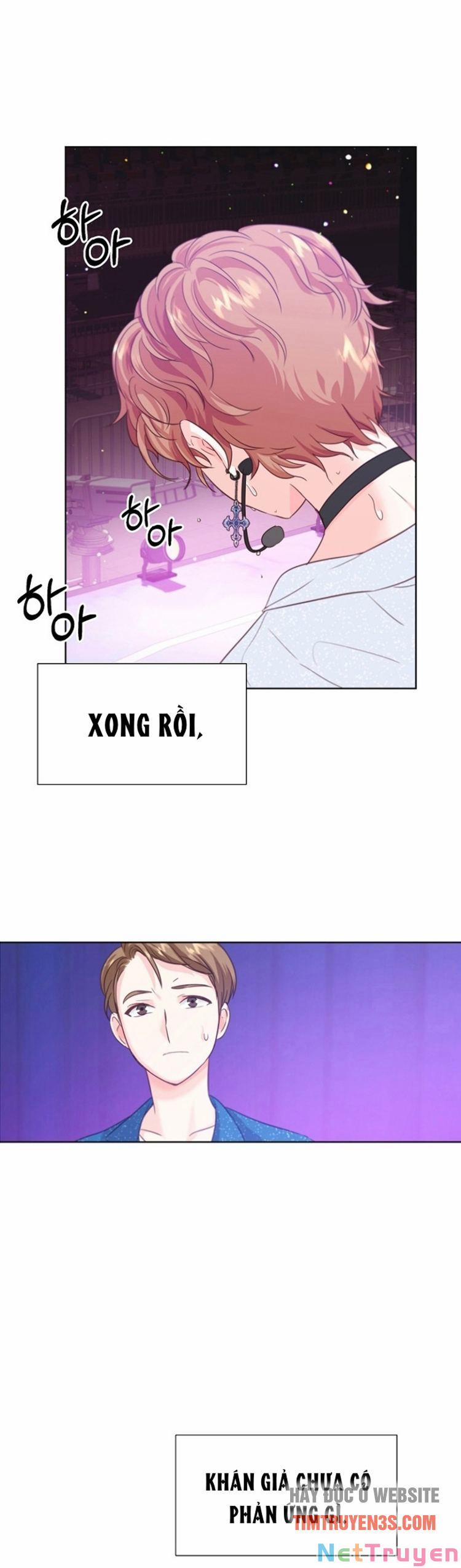 Trở Lại Làm Idol 15 trang 37