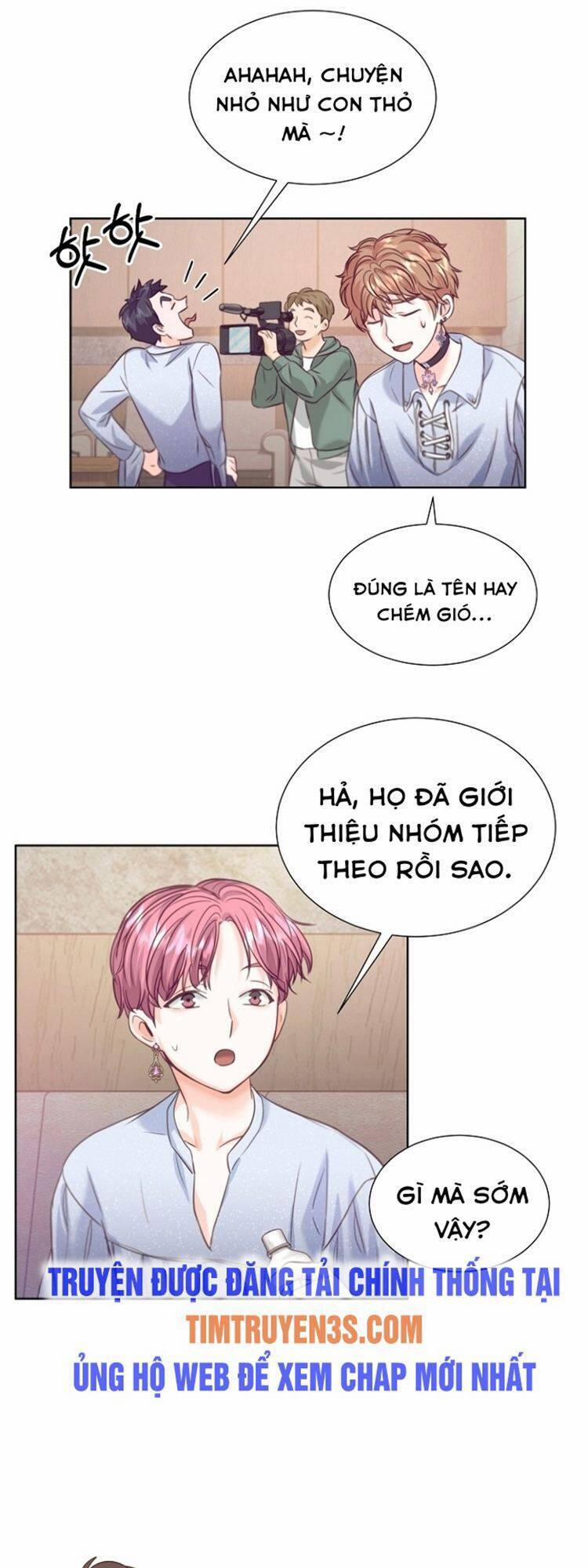 Trở Lại Làm Idol 16 trang 13