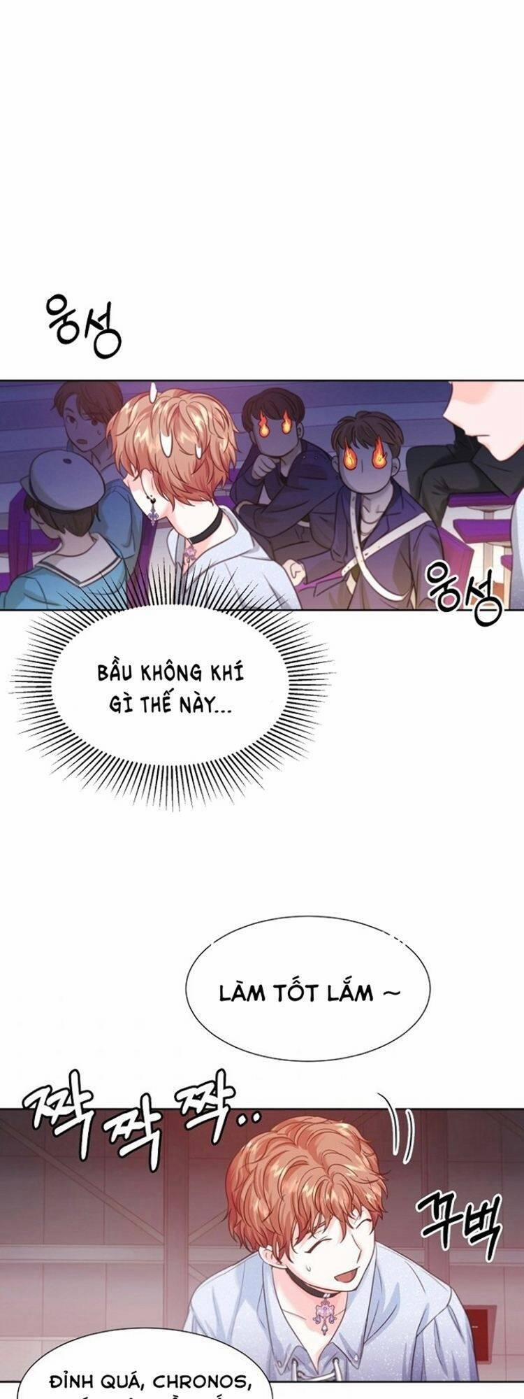 Trở Lại Làm Idol 16 trang 25