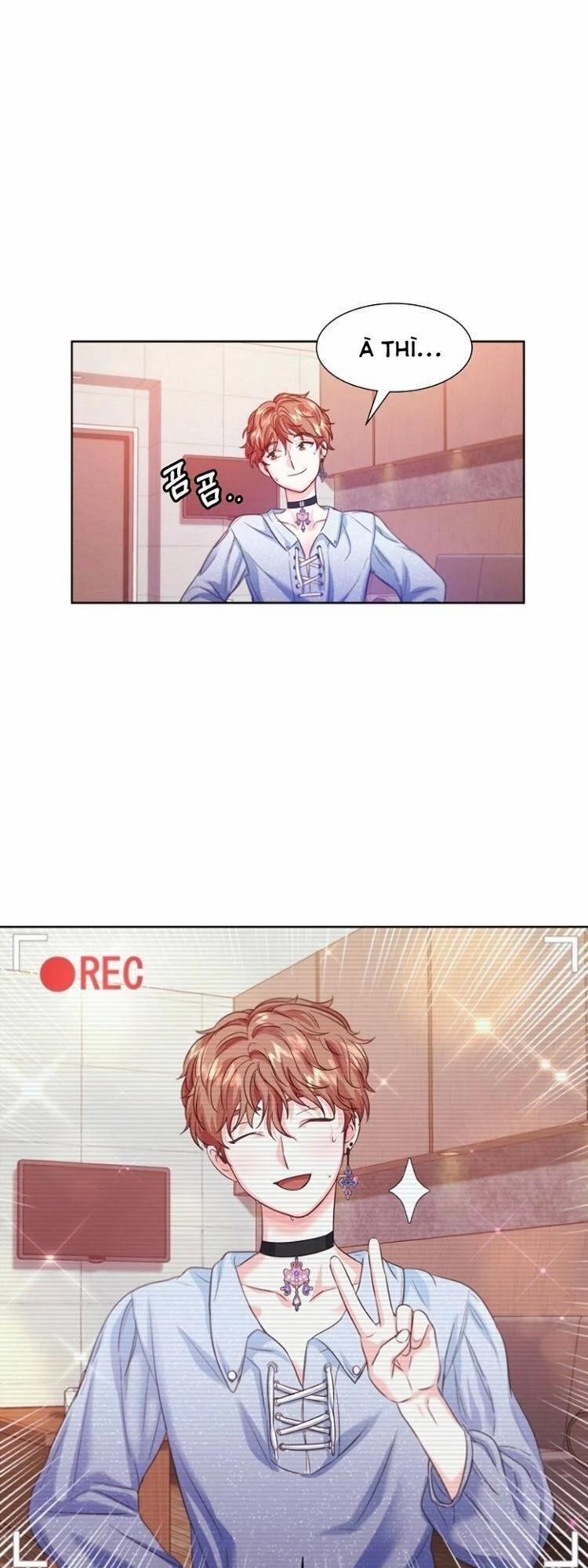 Trở Lại Làm Idol 16 trang 5