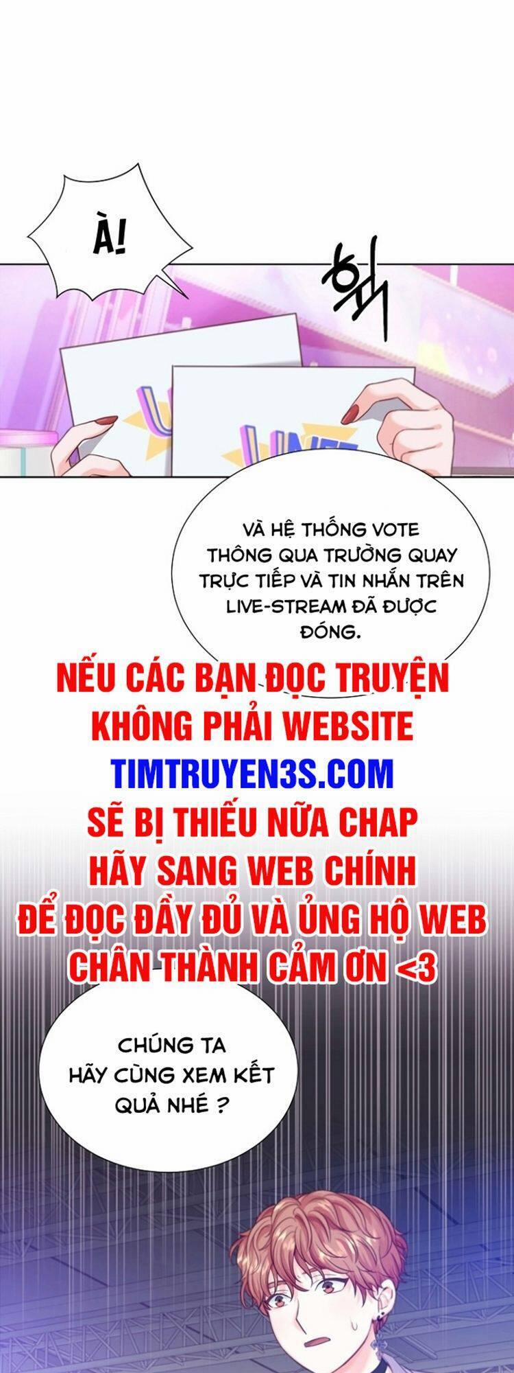 Trở Lại Làm Idol 17 trang 5