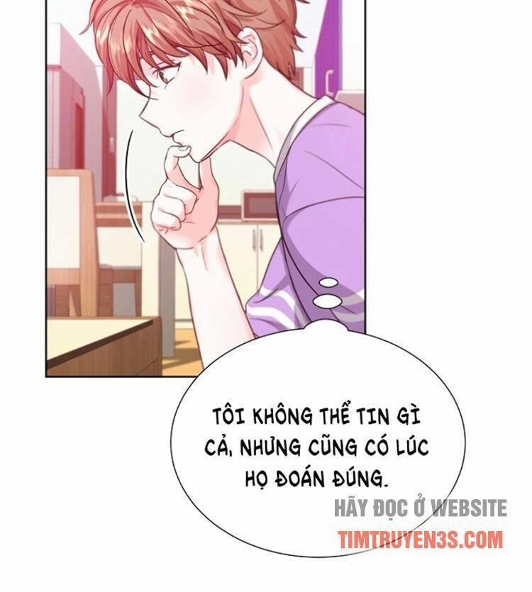 Trở Lại Làm Idol 18 trang 24