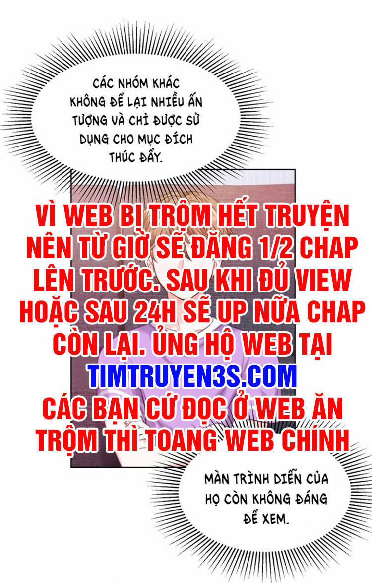 Trở Lại Làm Idol 18 trang 34