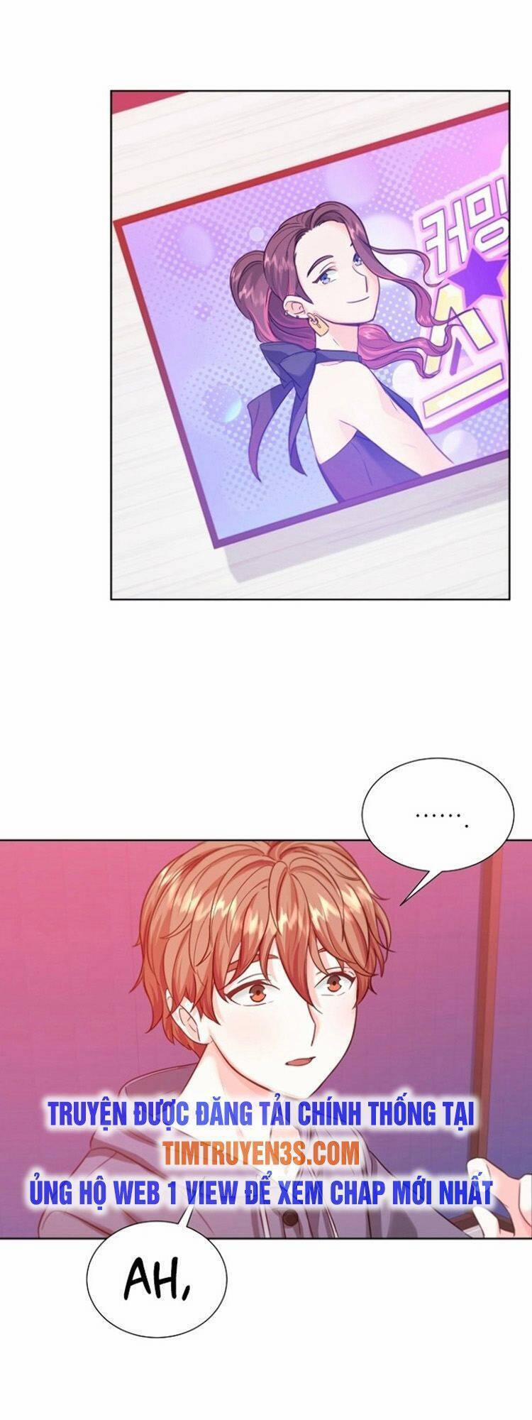 Trở Lại Làm Idol 19 trang 20