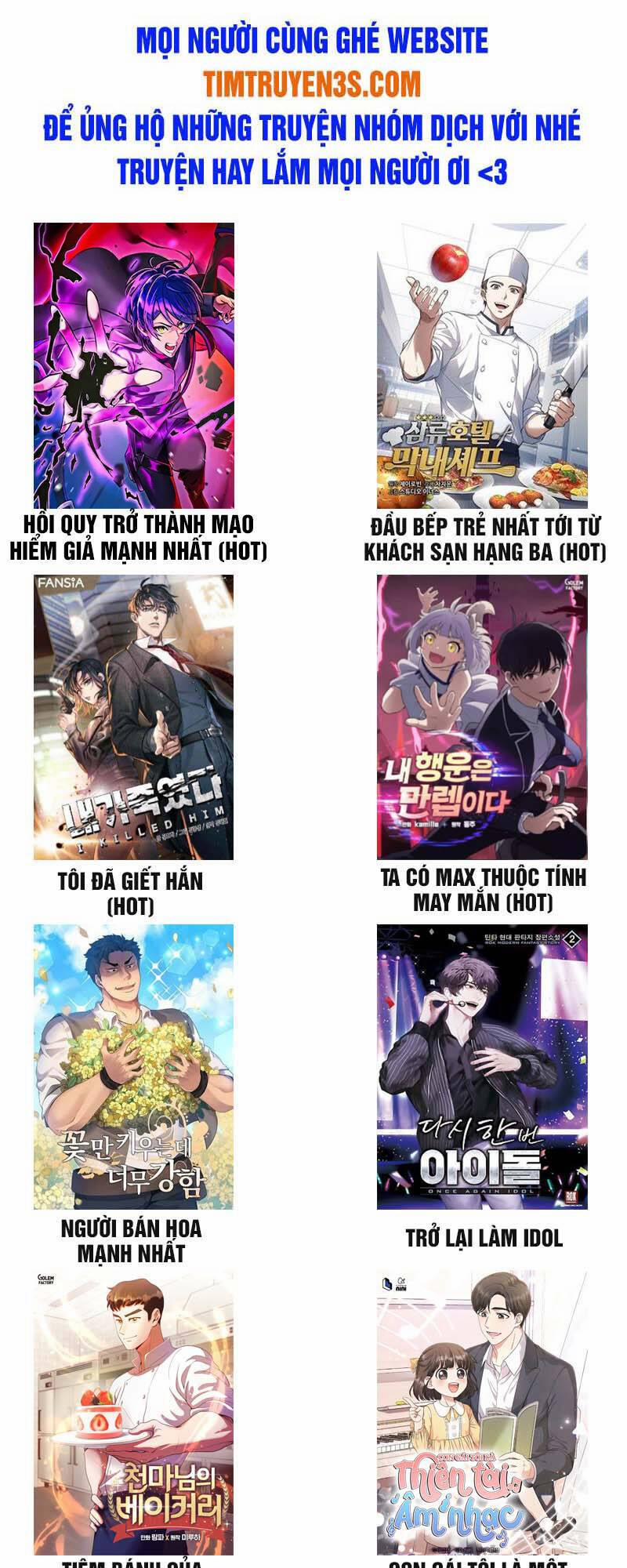 Trở Lại Làm Idol 19 trang 31