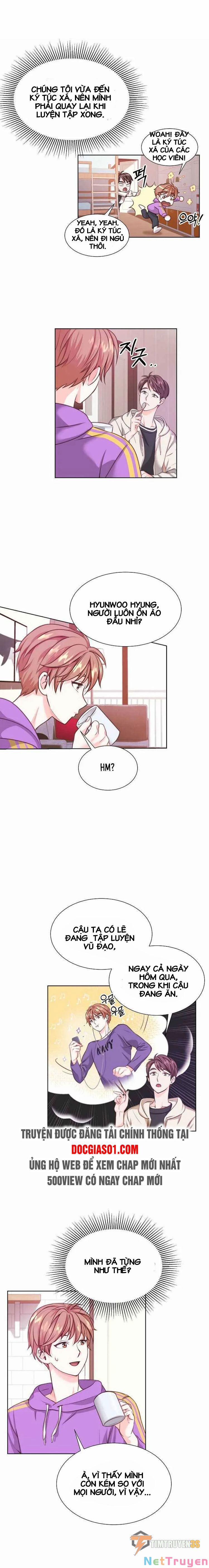 Trở Lại Làm Idol 2 trang 5