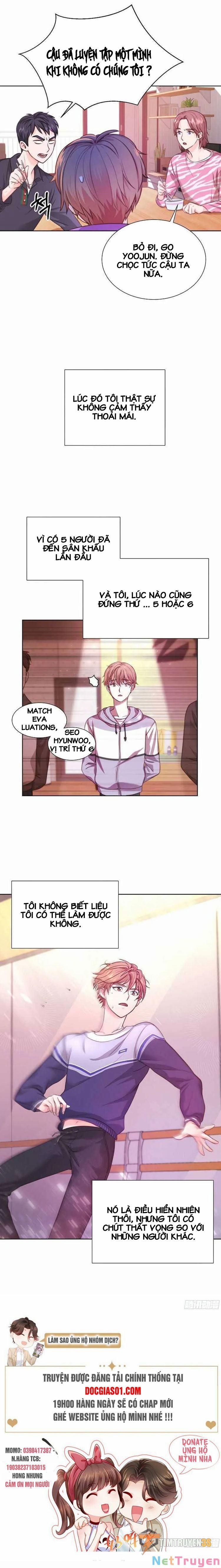 Trở Lại Làm Idol 2 trang 6