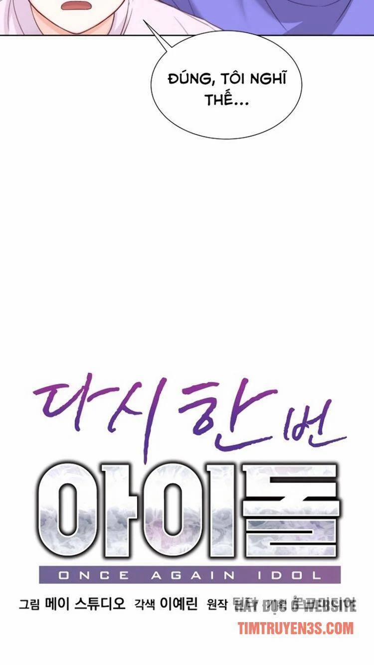 Trở Lại Làm Idol 21 trang 8