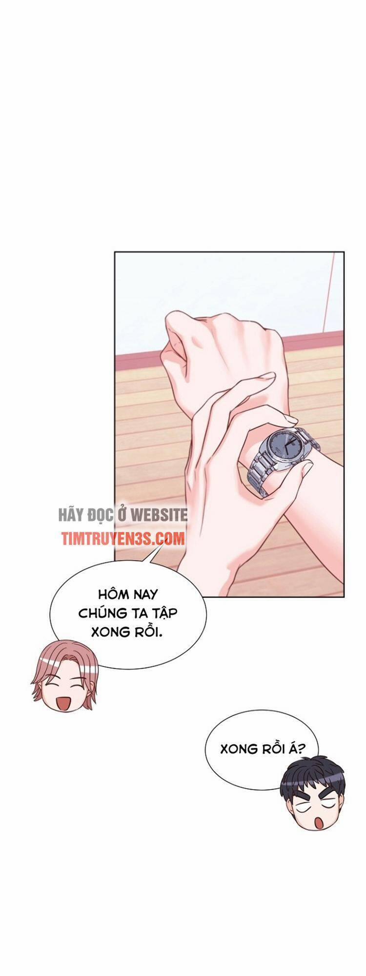 Trở Lại Làm Idol 21 trang 9