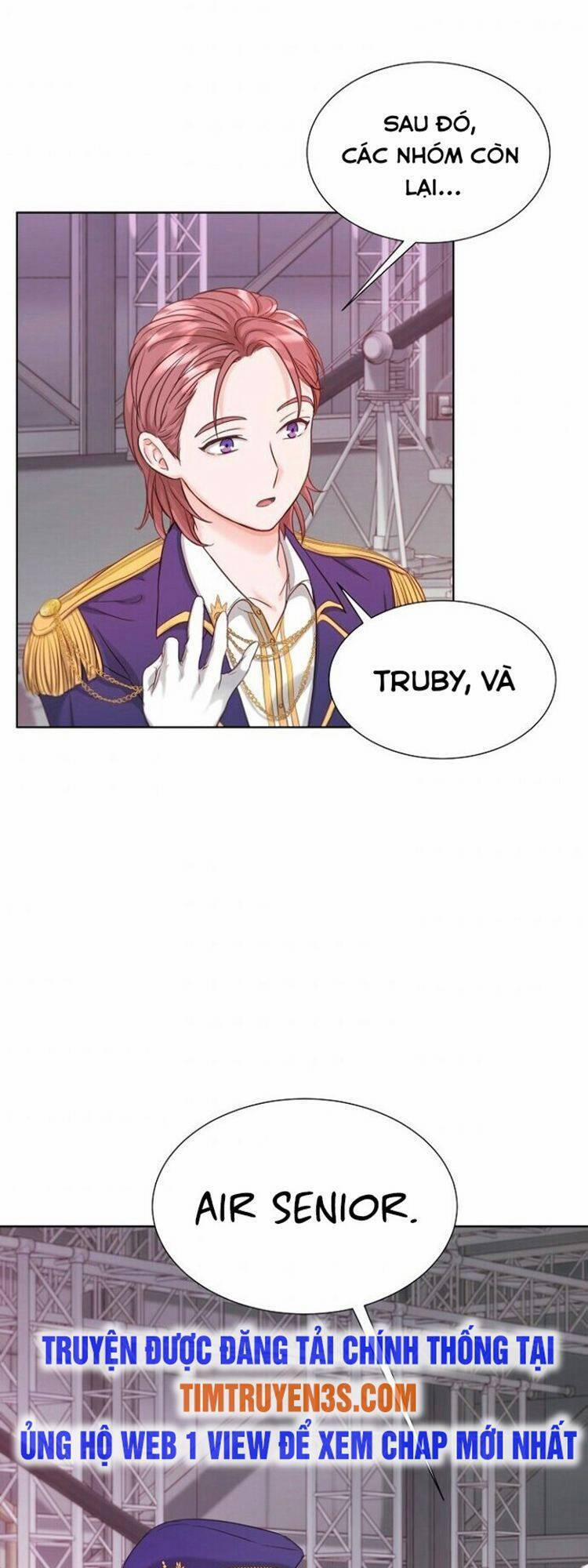 Trở Lại Làm Idol 22 trang 25