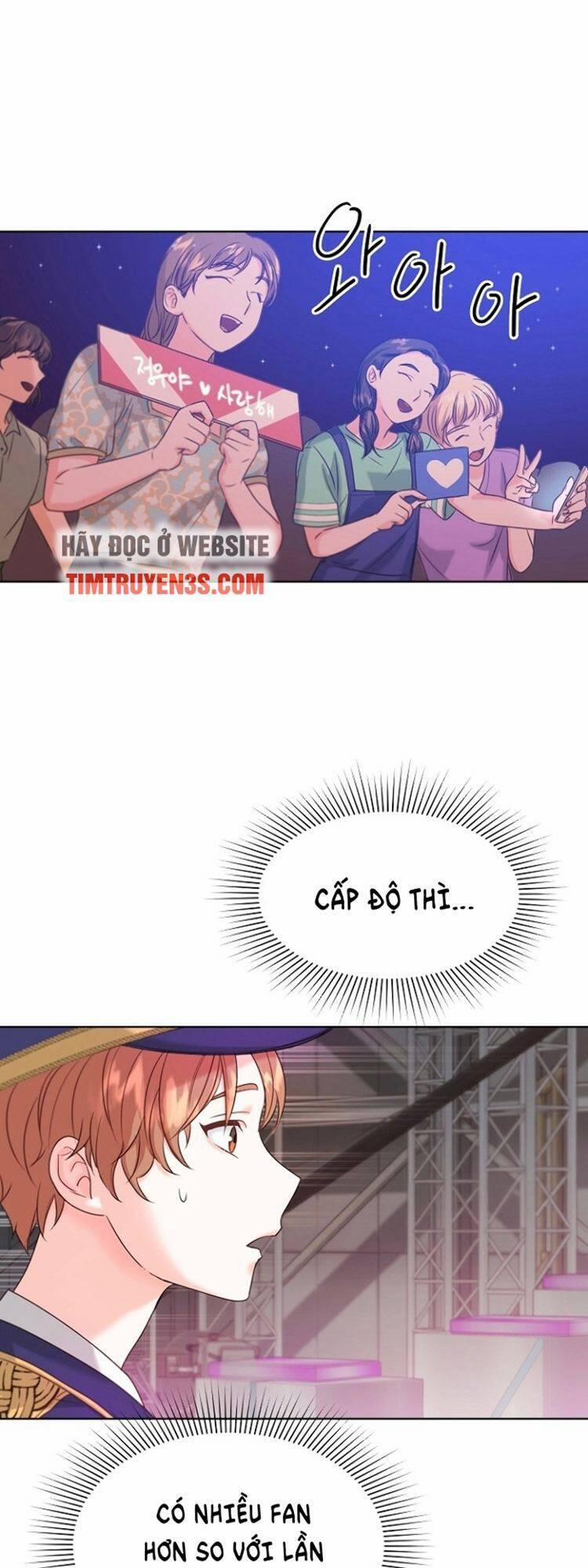 Trở Lại Làm Idol 22 trang 45