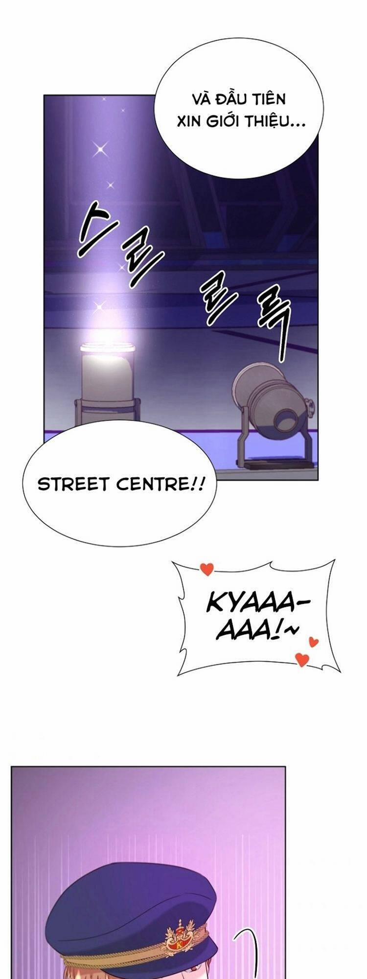 Trở Lại Làm Idol 22 trang 47