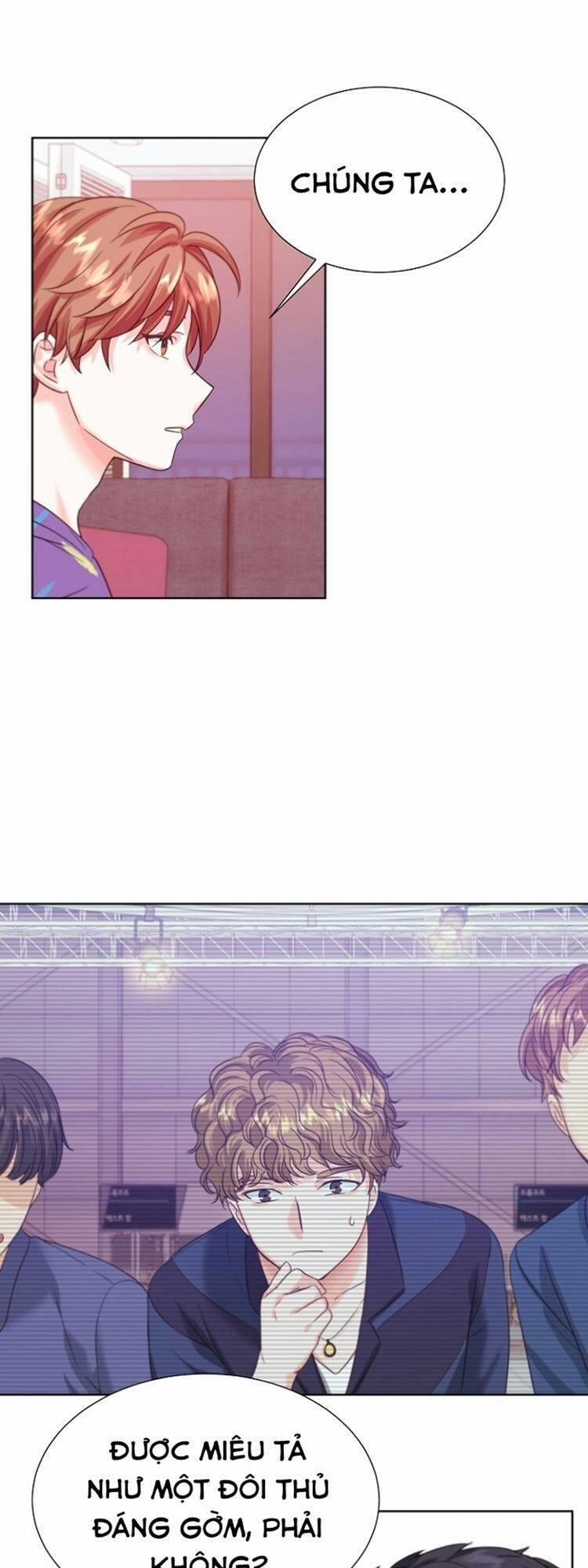 Trở Lại Làm Idol 25 trang 24