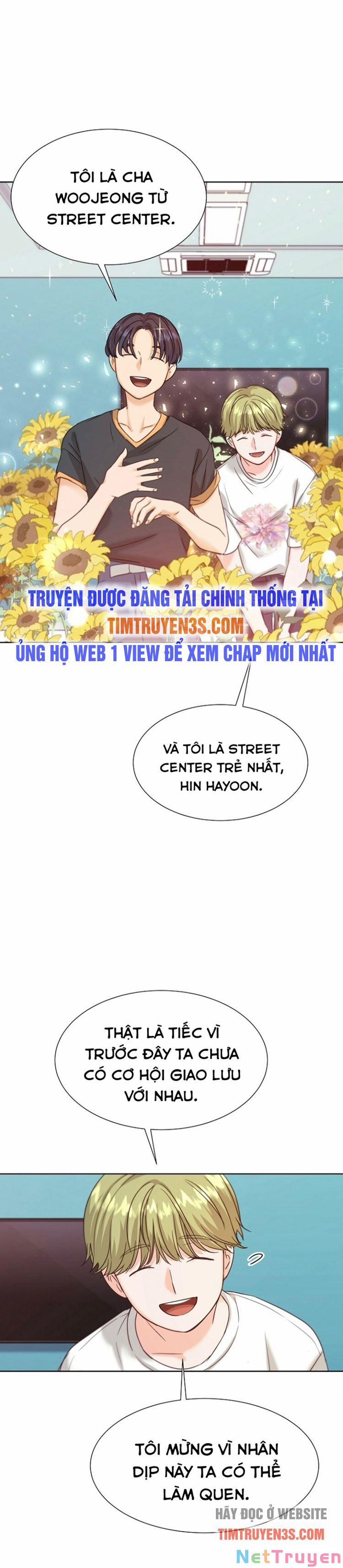 Trở Lại Làm Idol 26 trang 14