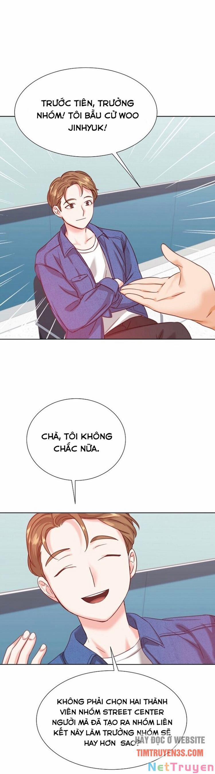 Trở Lại Làm Idol 26 trang 18