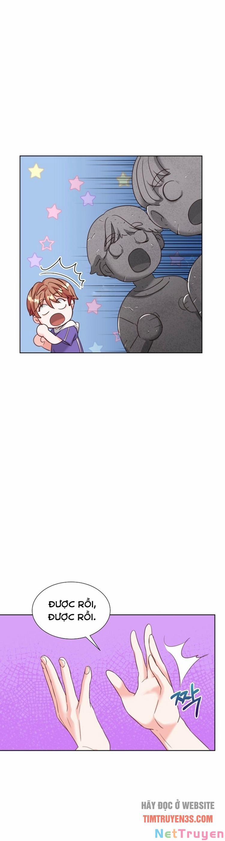 Trở Lại Làm Idol 26 trang 31