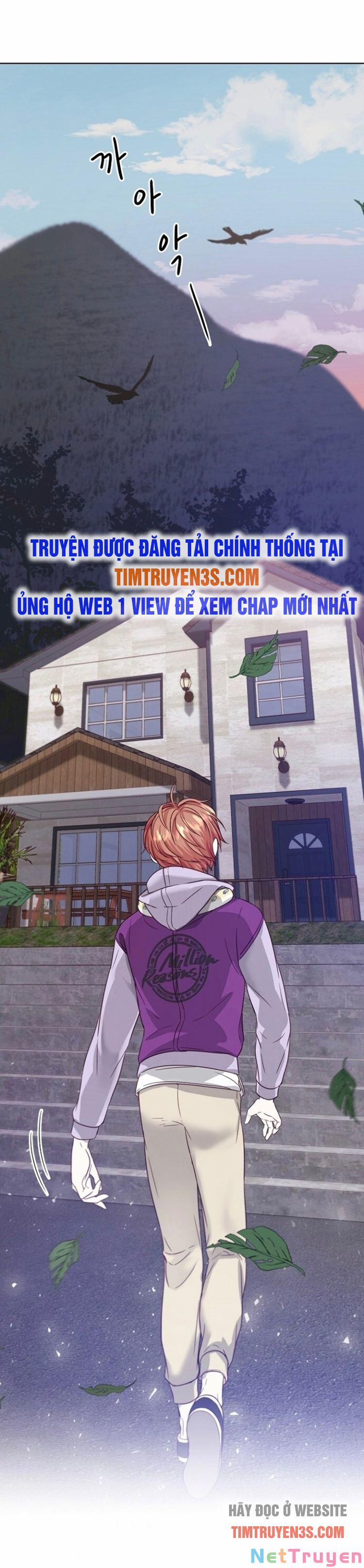 Trở Lại Làm Idol 26 trang 37