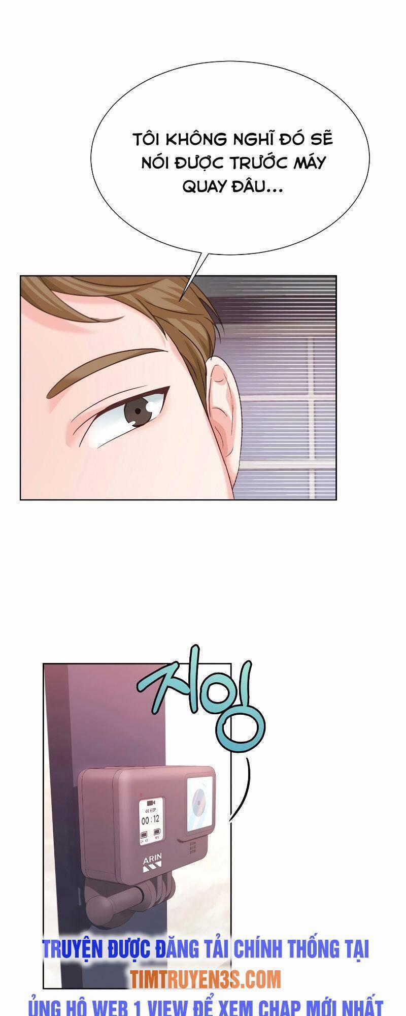 Trở Lại Làm Idol 28 trang 17