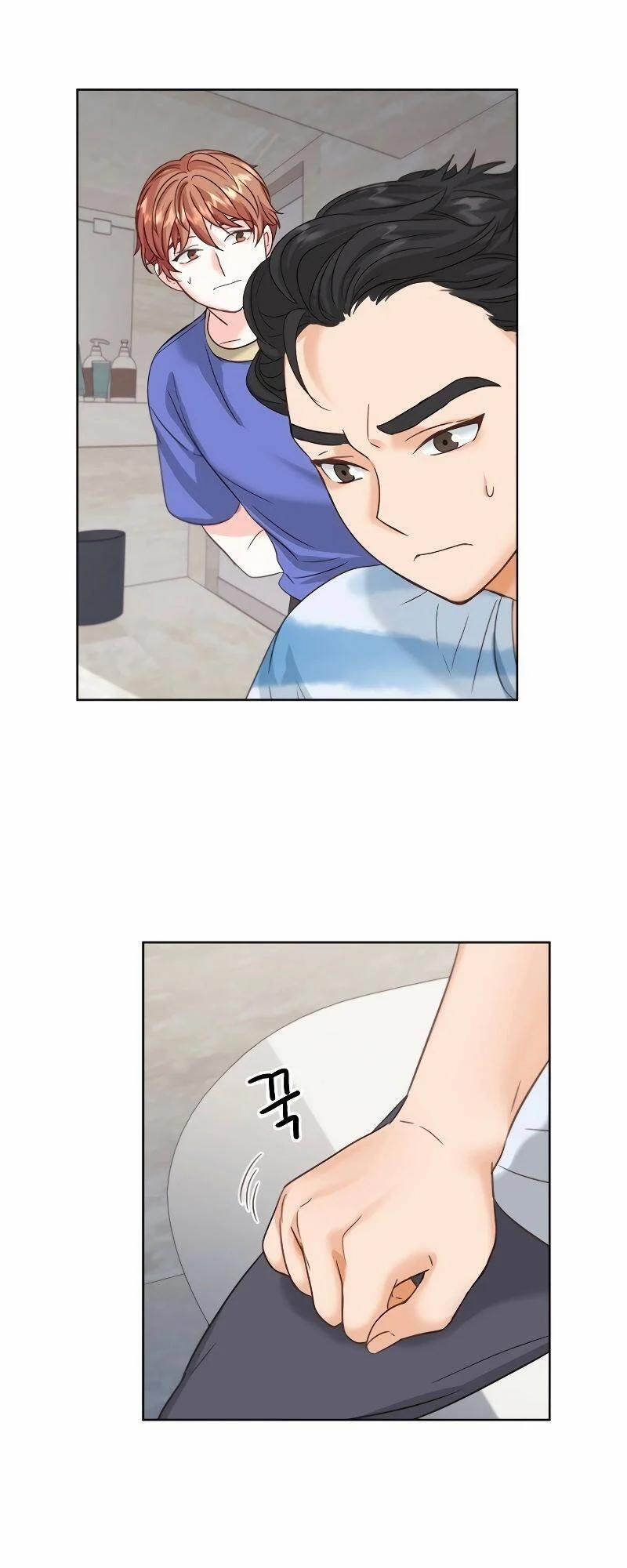 Trở Lại Làm Idol 28 trang 29