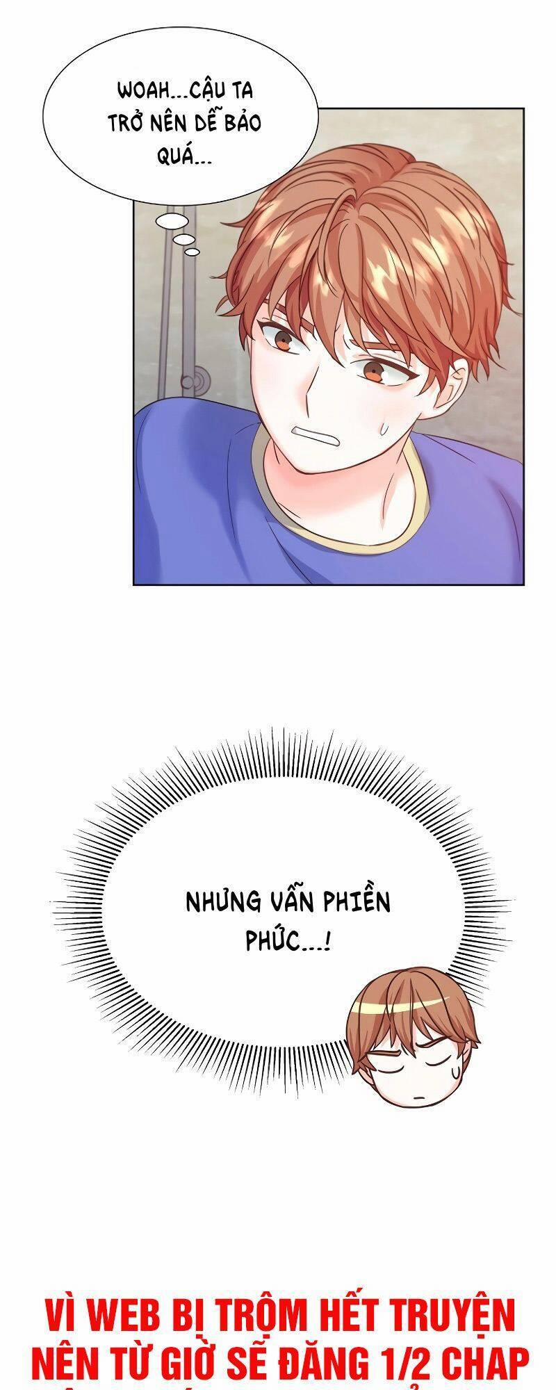 Trở Lại Làm Idol 28 trang 39