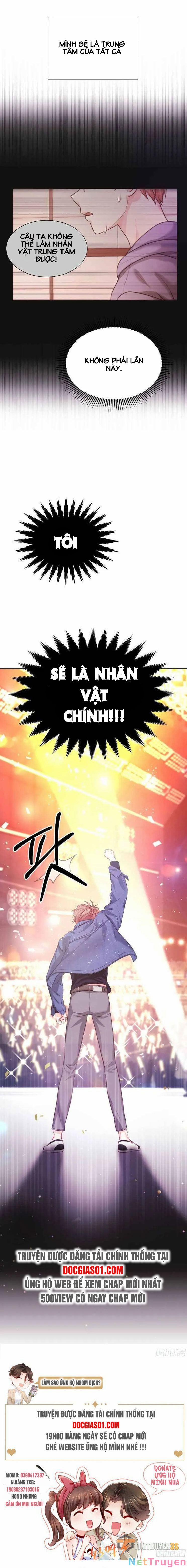 Trở Lại Làm Idol 3 trang 17