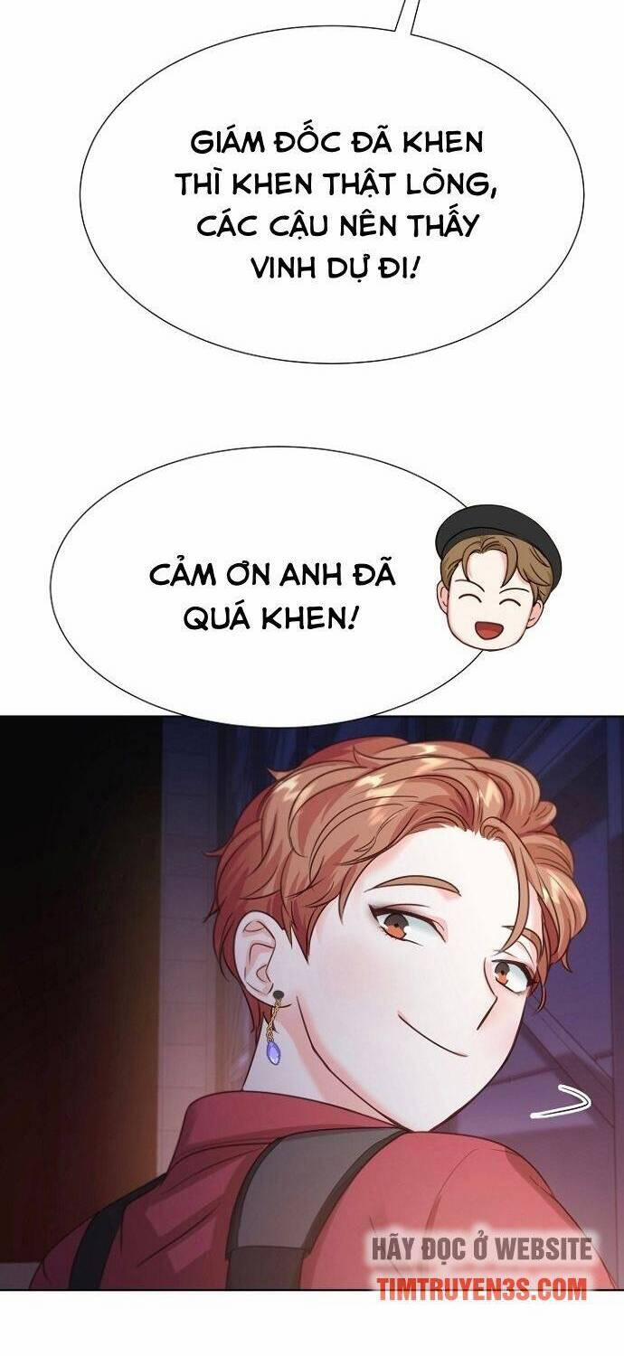 Trở Lại Làm Idol 32 trang 6