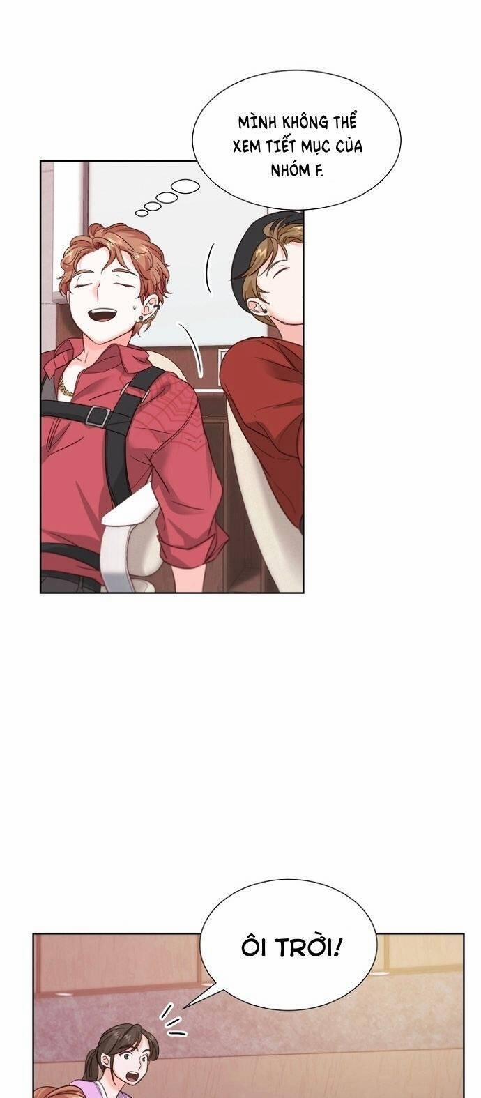 Trở Lại Làm Idol 33 trang 7