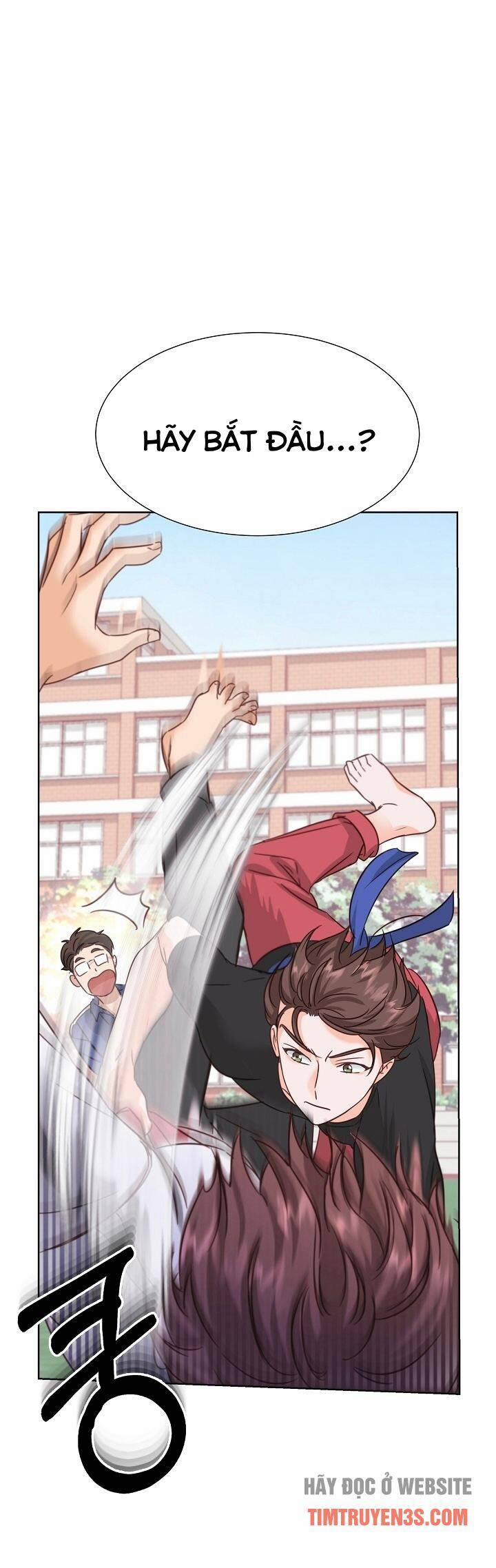 Trở Lại Làm Idol 39 trang 25