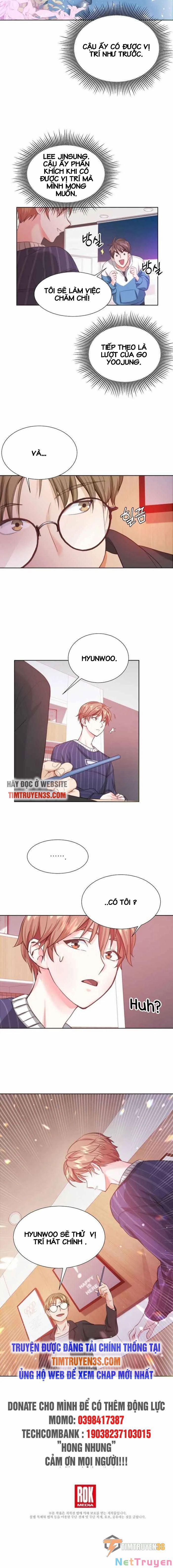 Trở Lại Làm Idol 4 trang 12