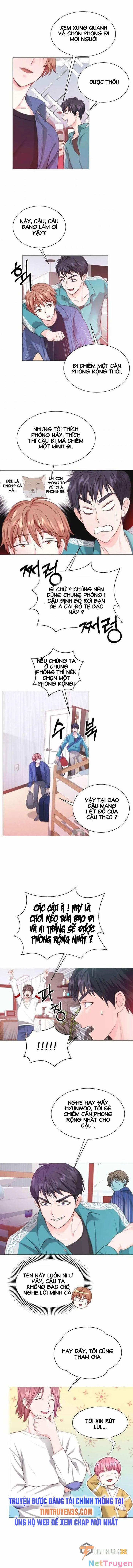 Trở Lại Làm Idol 4 trang 4