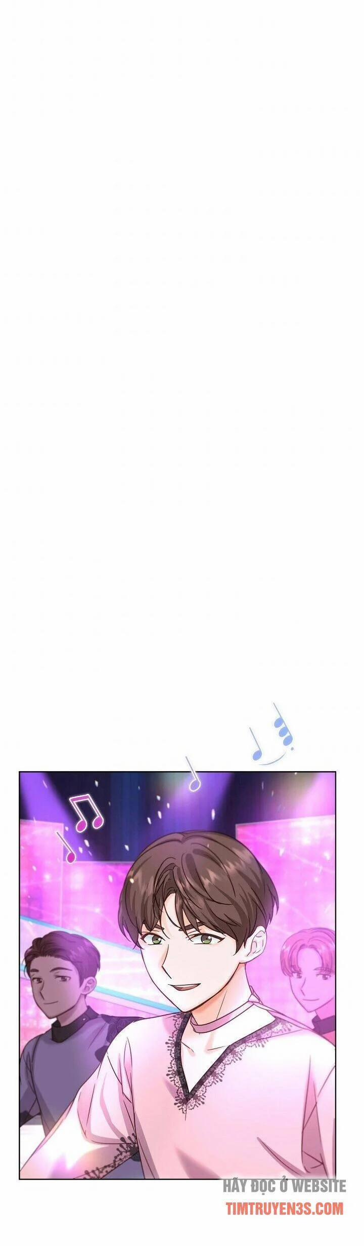 Trở Lại Làm Idol 42 trang 29