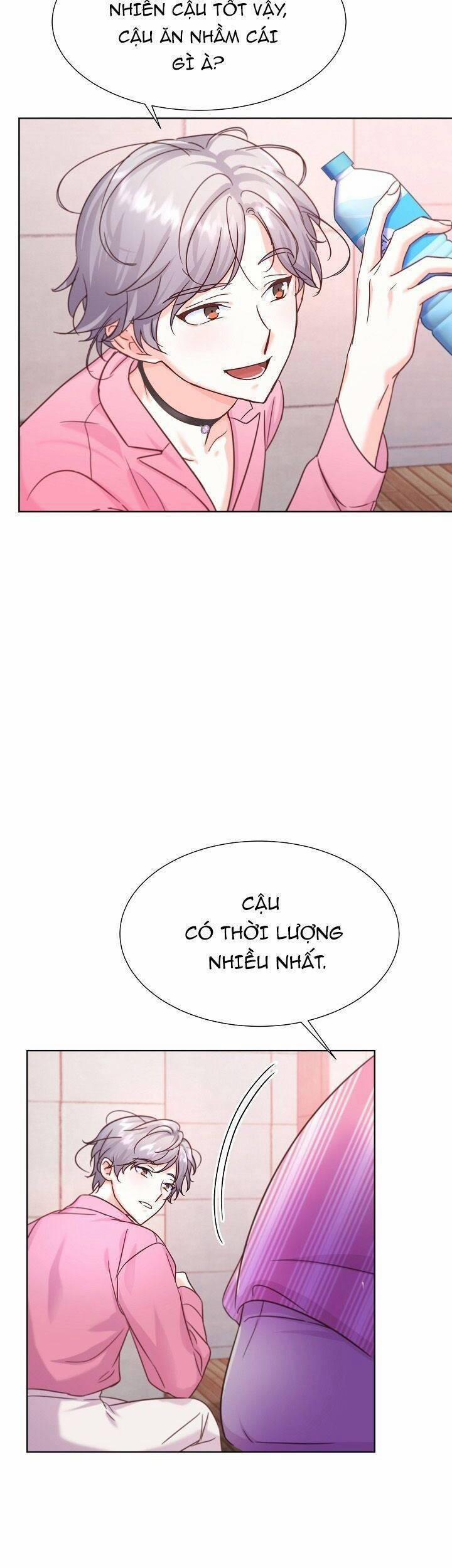 Trở Lại Làm Idol 44 trang 8