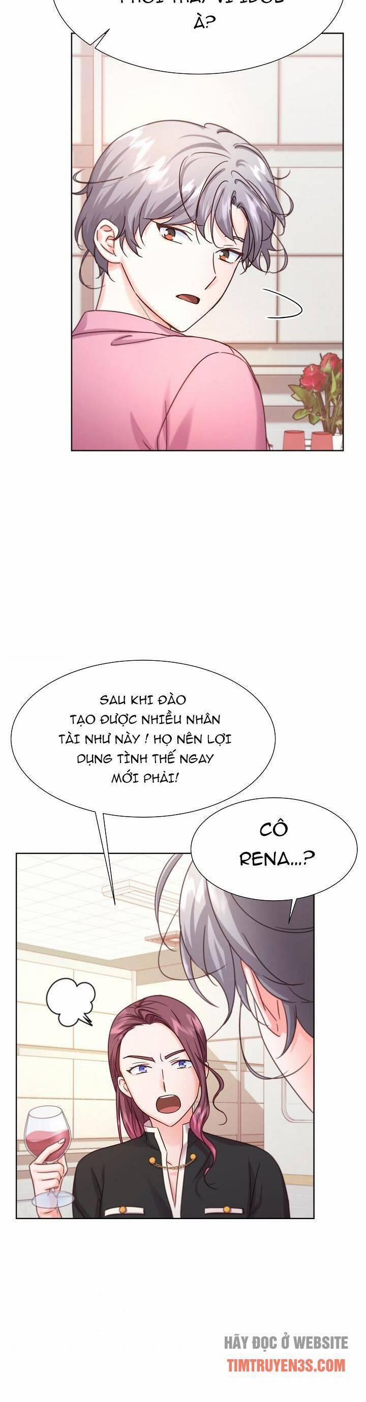 Trở Lại Làm Idol 45 trang 41