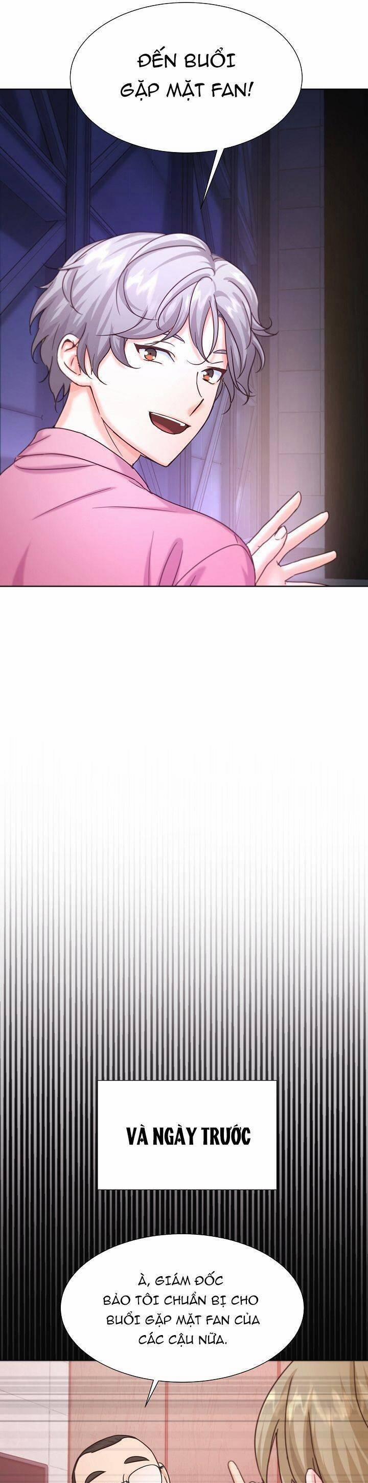 Trở Lại Làm Idol 45 trang 8