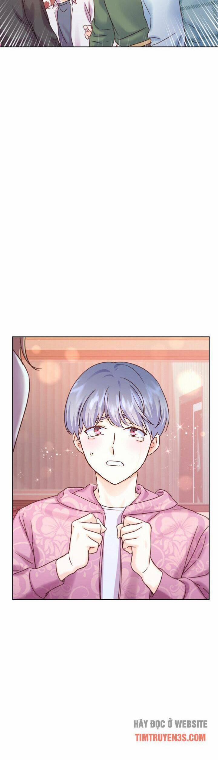 Trở Lại Làm Idol 48 trang 37