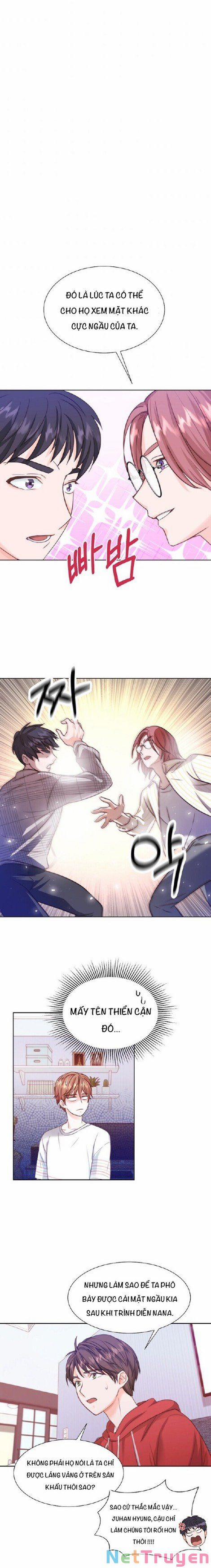 Trở Lại Làm Idol 5 trang 14