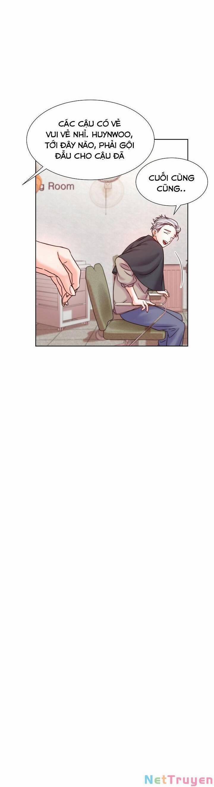 Trở Lại Làm Idol 52 trang 10