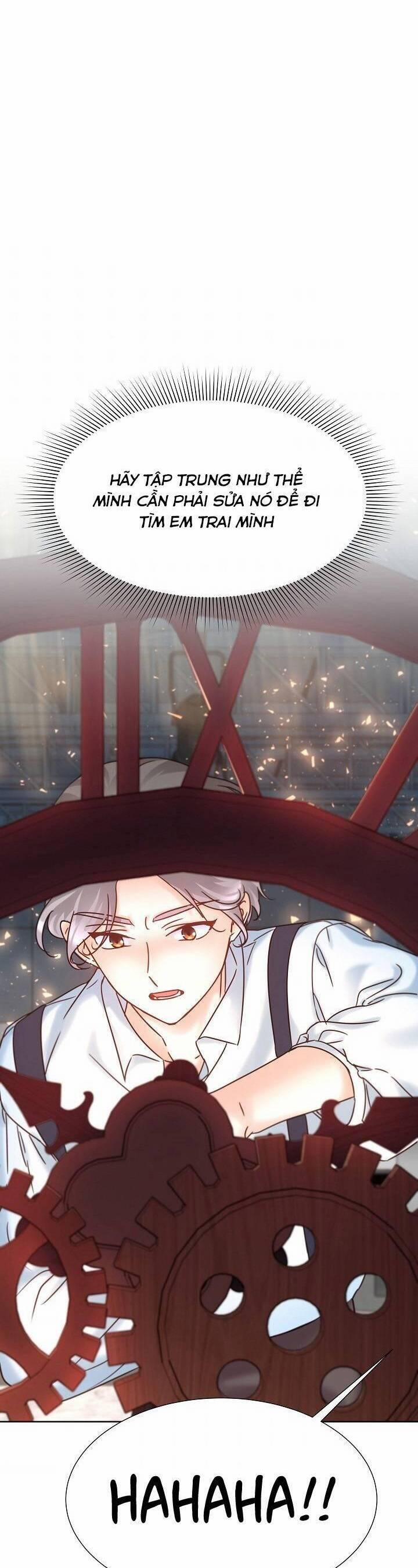 Trở Lại Làm Idol 52 trang 42