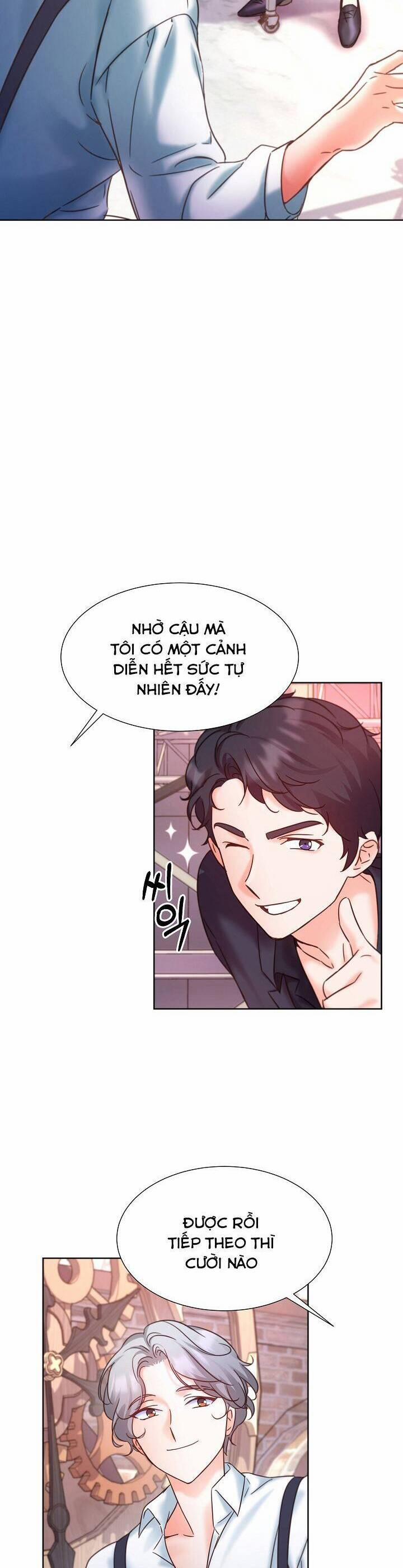 Trở Lại Làm Idol 53 trang 19