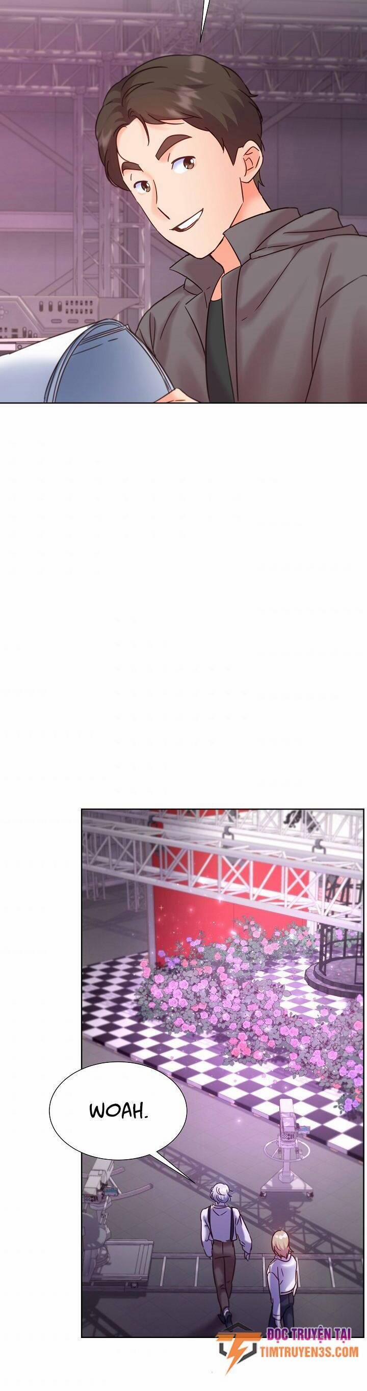 Trở Lại Làm Idol 53 trang 25