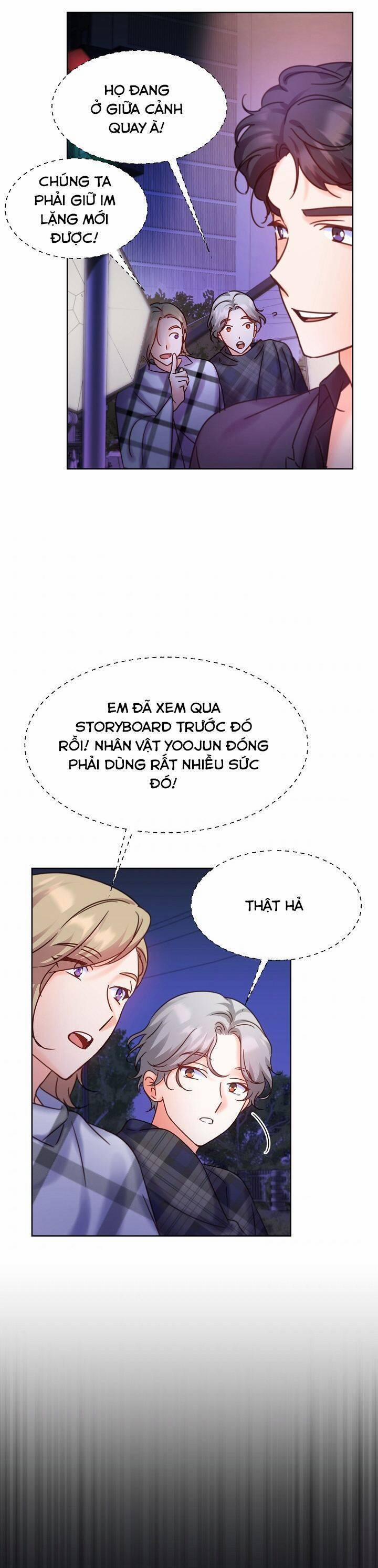 Trở Lại Làm Idol 53 trang 41