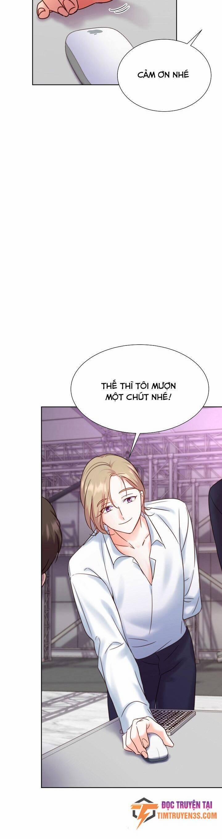 Trở Lại Làm Idol 53 trang 5