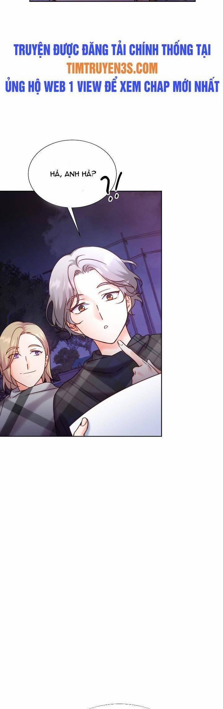 Trở Lại Làm Idol 54 trang 11