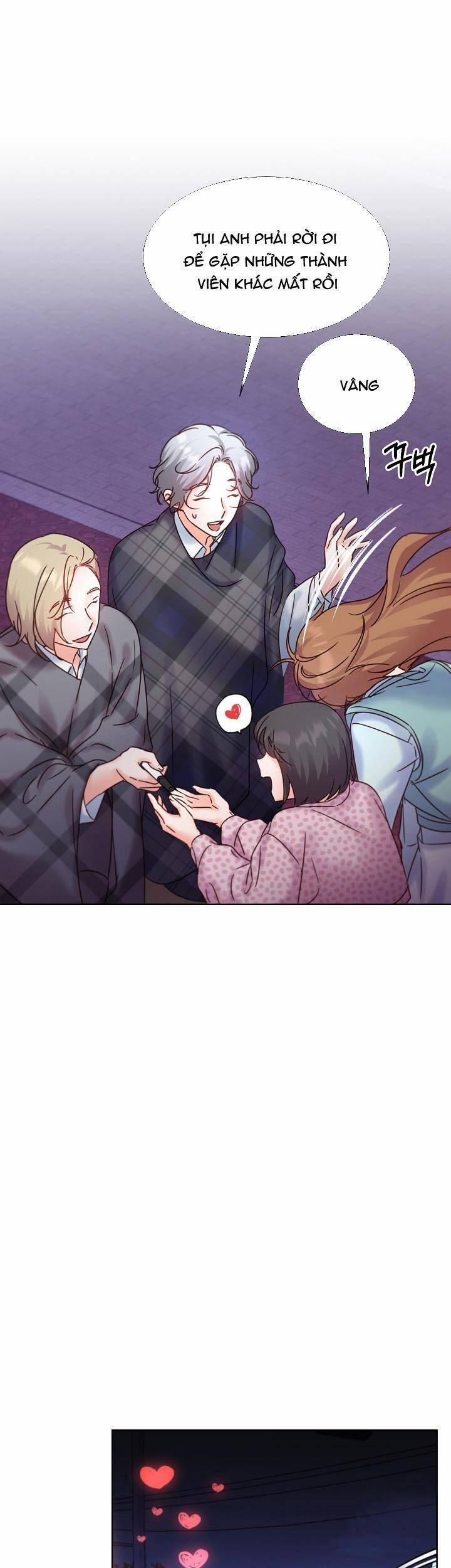 Trở Lại Làm Idol 54 trang 17