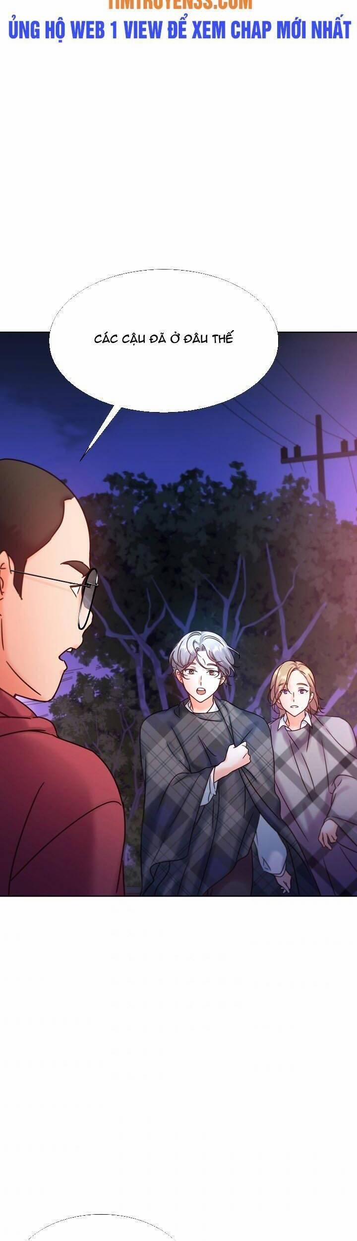 Trở Lại Làm Idol 54 trang 19