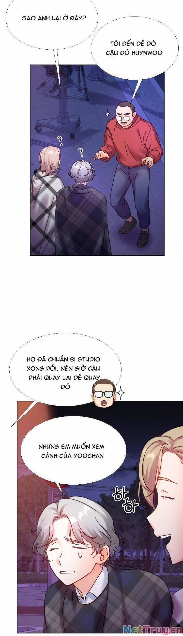 Trở Lại Làm Idol 54 trang 20